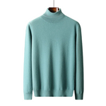 Cagliari Merino Wool Golf