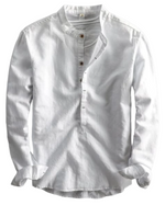 Premium Linen Shirt