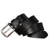 Farnham Belt – Classic Ox Leather, Hand-Finished