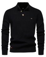 Men's Wool Sweater