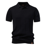 Benoit - Luxury Polo Shirt