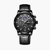Lugano Classic Watch (Water-resistant)