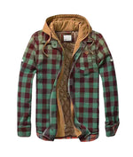 Vintage Men's Jacket