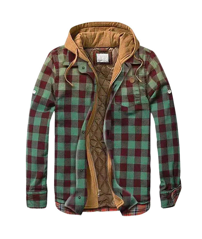 Vintage Men's Jacket