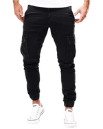 Augusto Cargo Pants