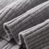 Seychelles Cashmere Ribbed Vest