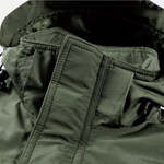 Elegant Outerwear Jacket