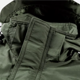Elegant Outerwear Jacket
