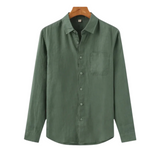 Genève Linen Shirt