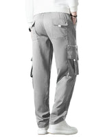 Loose Cargo Pants