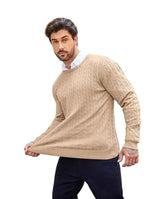 Garda Casual Pullover