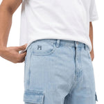 Tochi - Japanese Jeans