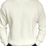 Rom Knit Sweater