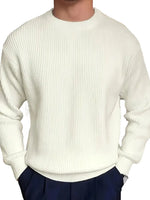 Rom Knit Sweater