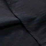 Loose Short Sleeve Shirt
