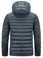 Elegant Lightweight Jacket