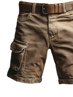 Casual Work Shorts