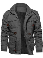 Premium Outer Jacket