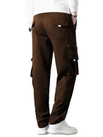 Loose Cargo Pants