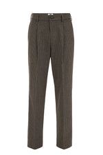 LineAurel Pants with Side Seam Detail