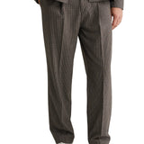LineAurel Pants with Side Seam Detail
