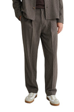 LineAurel Pants with Side Seam Detail