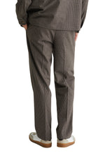 LineAurel Pants with Side Seam Detail