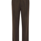 LineAurel Pants with Side Seam Detail