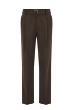 LineAurel Pants with Side Seam Detail