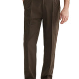 LineAurel Pants with Side Seam Detail