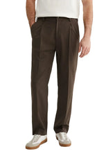 LineAurel Pants with Side Seam Detail