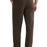 LineAurel Pants with Side Seam Detail