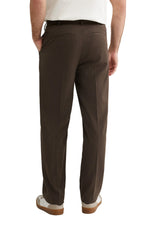 LineAurel Pants with Side Seam Detail
