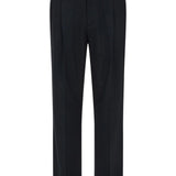 LineAurel Pants with Side Seam Detail