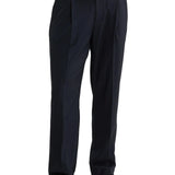 LineAurel Pants with Side Seam Detail