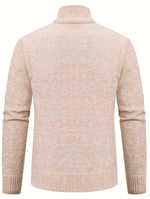 Elegant Business Cardigan