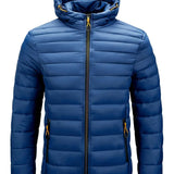 Elegant Lightweight Jacket