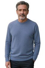 Ibiza Cashmere Sweater