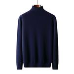 Cagliari Merino Wool Golf