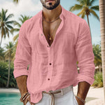 Classic Everyday Shirt