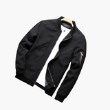 Stylish Bomber Jacket