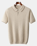 Sorrento Fine Knit Polo