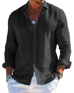 Casual Men's Shirt