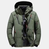 Elite Witner Jacket
