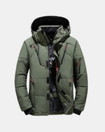 Elite Witner Jacket
