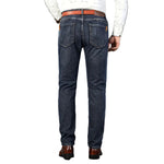 Milan Denim Jeans