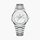 Geneva Classic Watch (Water-resistant)