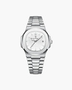 Geneva Classic Watch (Water-resistant)
