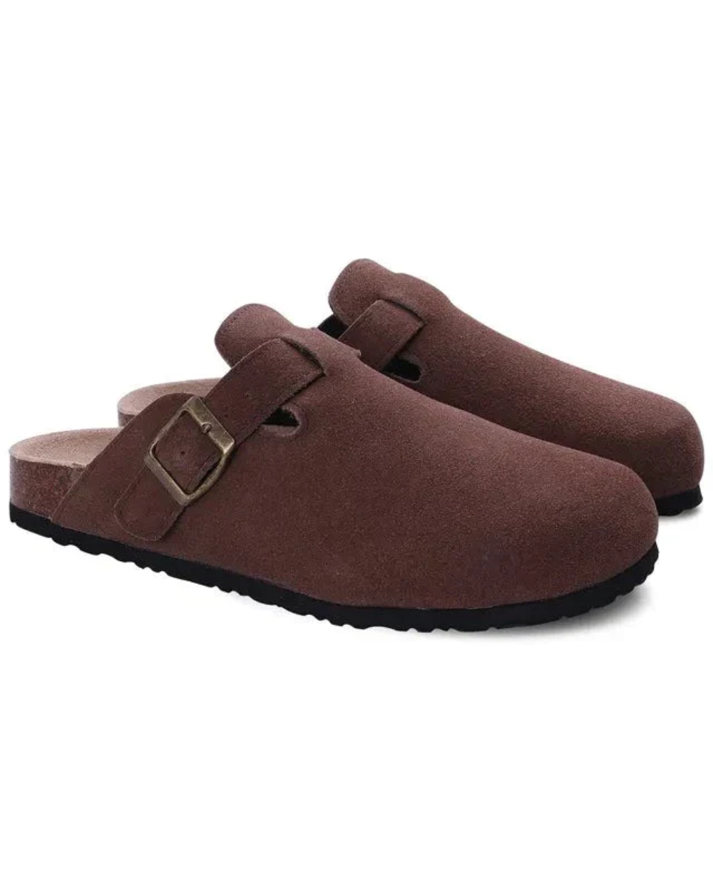 Oxford Clogs