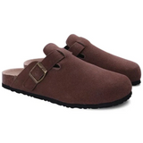 Oxford Clogs